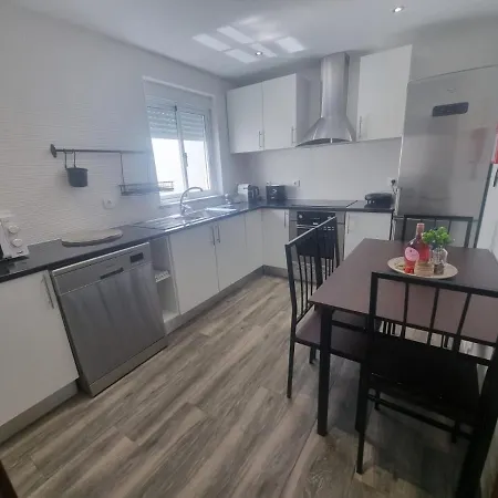 Holiday home Natura House Aveiro