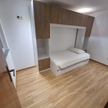 Natura House Holiday home
