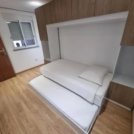 Natura House Holiday home *