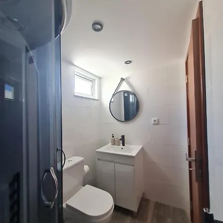 Natura House Holiday home