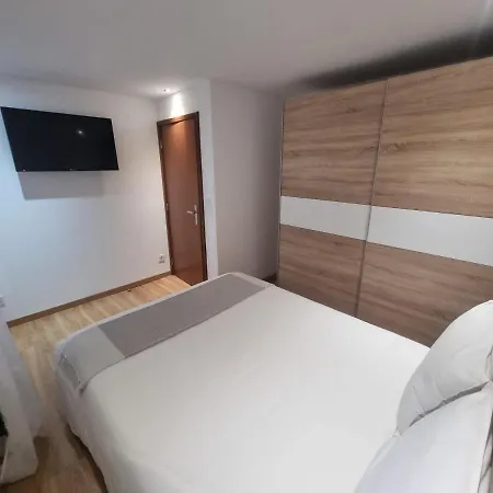 Σπίτι διακοπών Natura House Αβέιρο