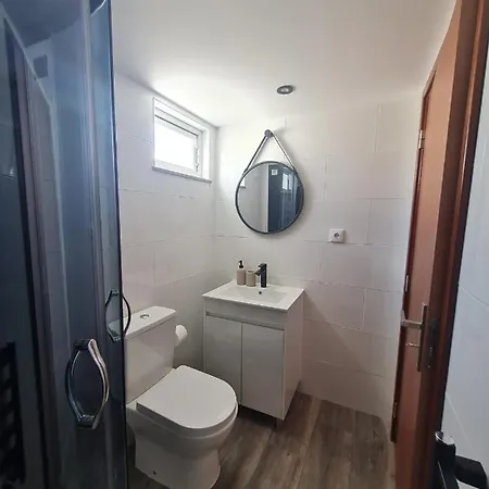 Natura House Holiday home Aveiro