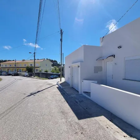 Natura House Σπίτι διακοπών