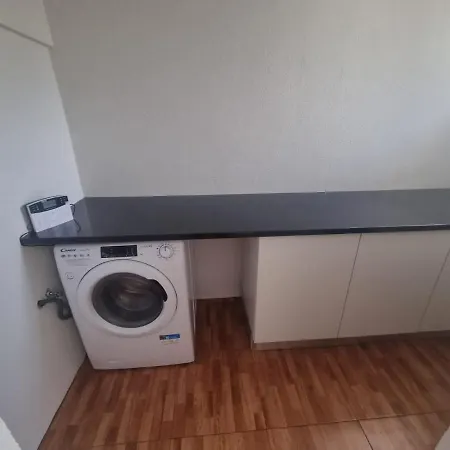 Natura House Σπίτι διακοπών *