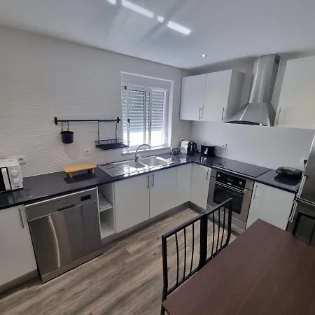 Natura House Αβέιρο