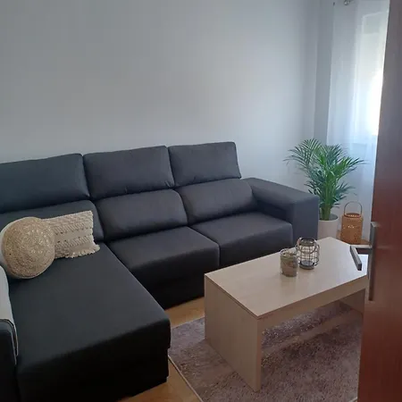 Holiday home Natura House