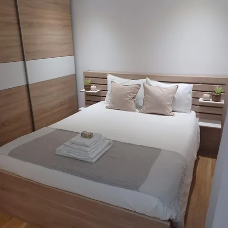 Holiday home Natura House *