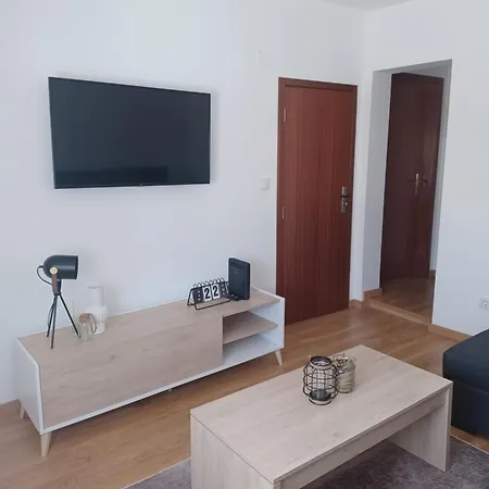 Holiday home Natura House