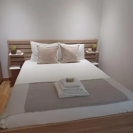 Holiday home Natura House *