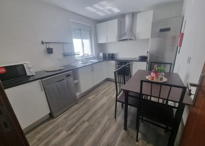 Hébergement de vacances Natura House Aveiro