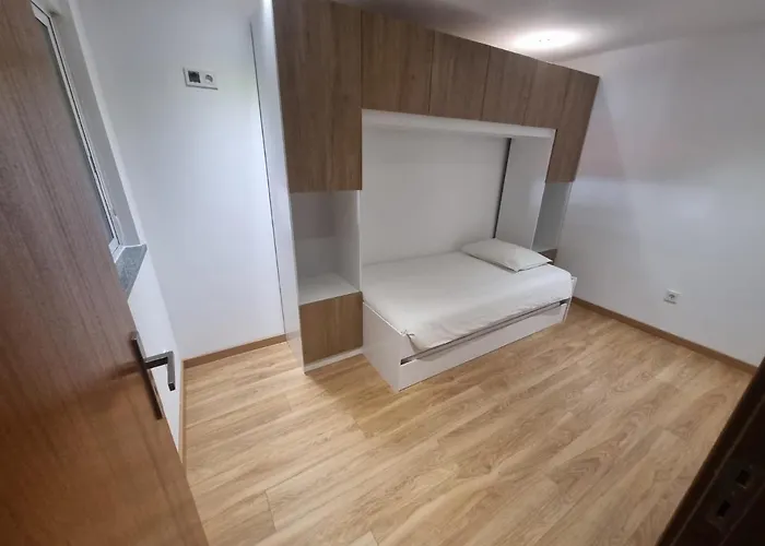 Natura House Hébergement de vacances