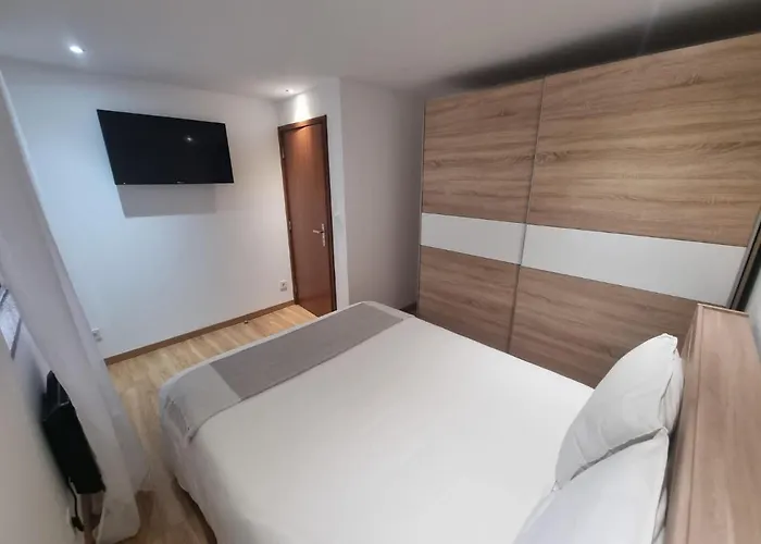 Hébergement de vacances Natura House Aveiro