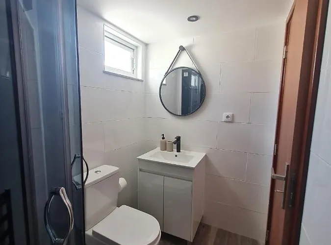 Natura House Hébergement de vacances Aveiro