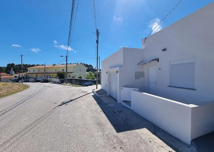 Natura House Hébergement de vacances