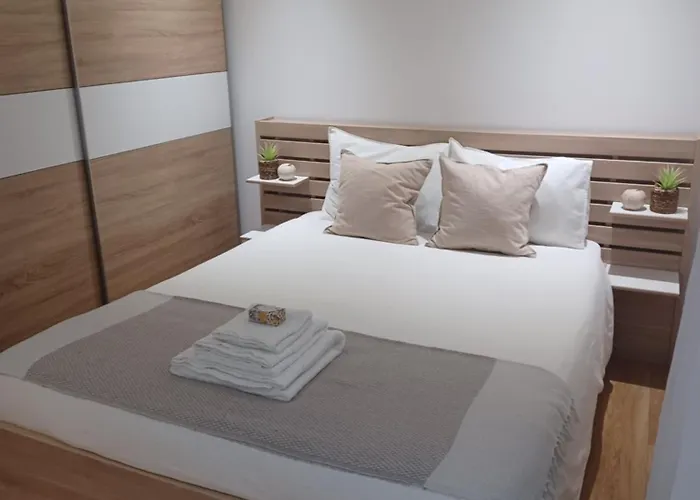 Hébergement de vacances Natura House *