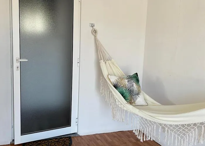 Natura House Hébergement de vacances Aveiro