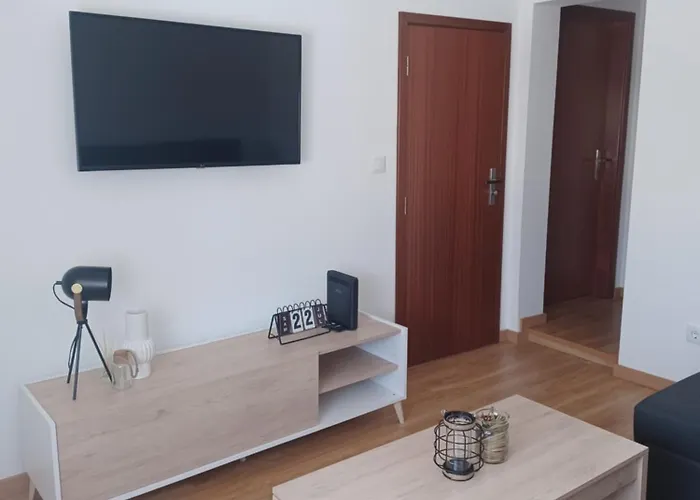 Hébergement de vacances Natura House