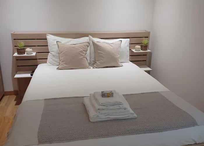 Hébergement de vacances Natura House *